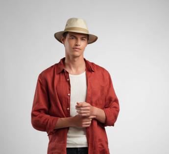 Chapeau randonnée Auckland Conton Delave