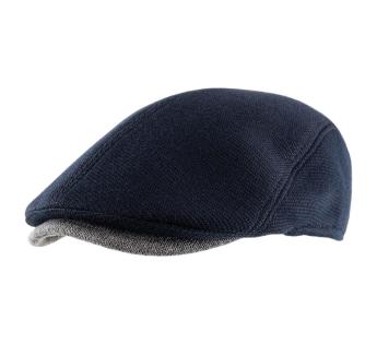 Casquette plate imperméable Berlino-3