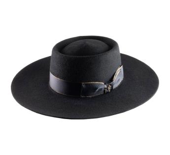 Chapeau andalou Guaso Lana -dl Port.luxe