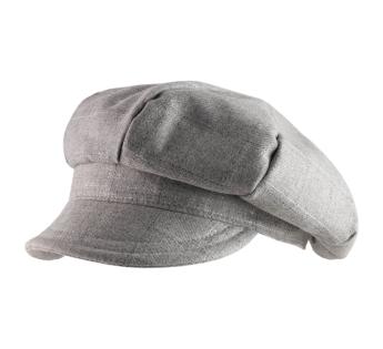 casquette gavroche légère Bérénice