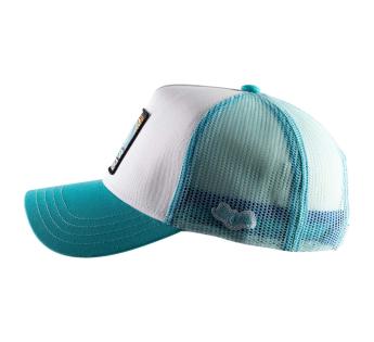 casquette baseball filet Trucker Surf