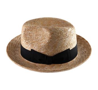 Chapeau paille Straw Player 
