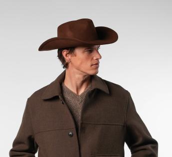 Chapeau de western Frontera