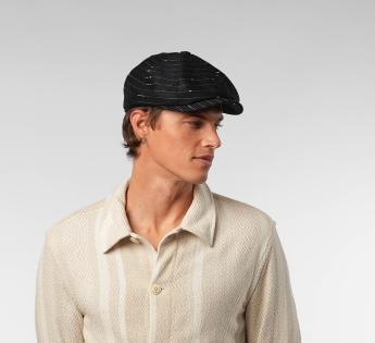 Casquette graphique rétro Shelby-c