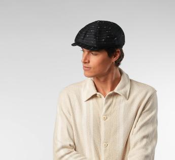 Casquette graphique rétro Shelby-c