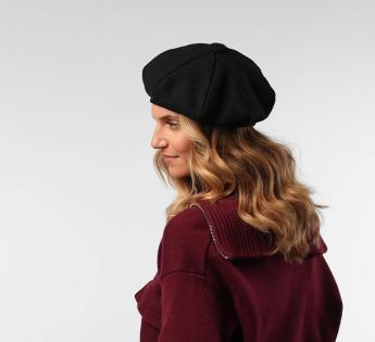 Béret Tissu français Le Tête D'or