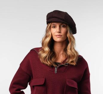 Casquette gavroche française Sans Souci