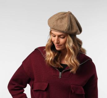 Béret Tissu français Le Tête D'or