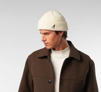 bonnet rose Way Beanie