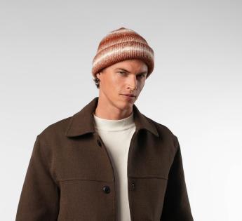 Bonnet Kangol Heathered 2-way Beanie 