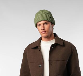 bonnet rose Way Beanie