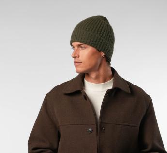 Bonnet cachemire Shelley