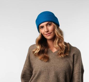 bonnet feutrine Woollen Beanie