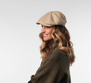 Casquette beret Dario