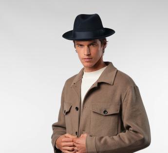 Chapeau Guerra 1855 Basilio