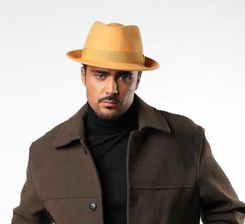 Petit Chapeau Essential Trilby