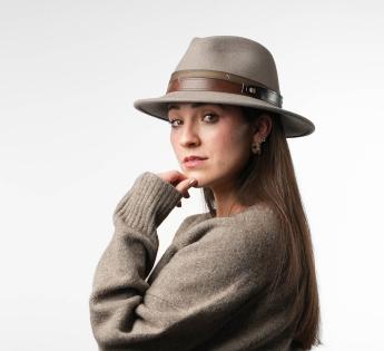 Chapeau francais Raven