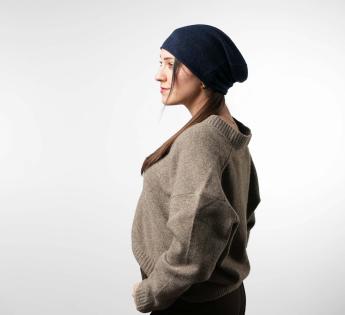 bonnet cachemire Cashmere Beanie
