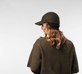 Casquette hiver imperméable Digi