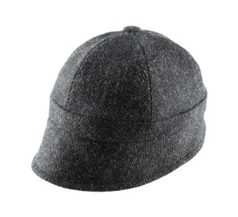 Chapeau femme irlandais Slieve League Tweed