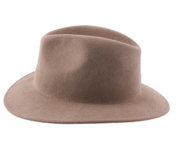 Chapeau nu  Nude Traveller Nude Traveller Center Dent