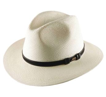 chapeau panama Panama Brisa Belt