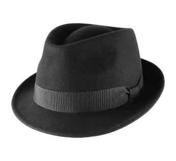 Petit Chapeau Trilby