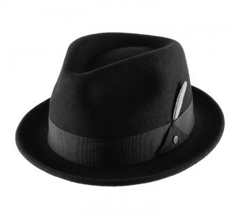 Trilby Stetson Rhyolite