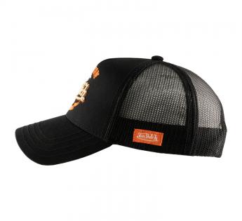 Casquette Von Dutch Kustm Eagle