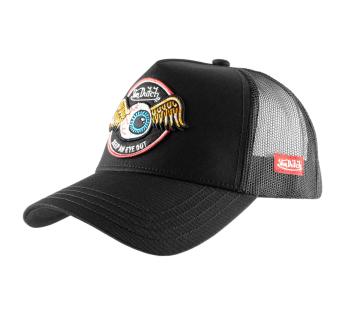 Eye Out Von Dutch