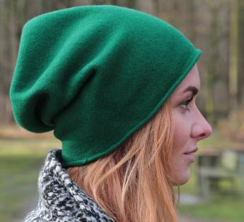 bonnet feutrine Woollen Beanie