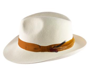 Chapeau Bogart Personnalisable My Bogart