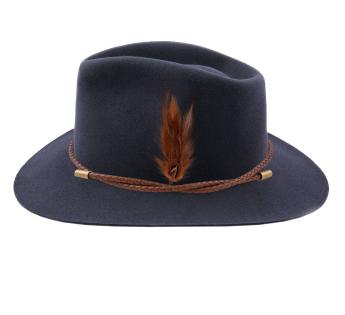 My Heritage Fedora B Couture