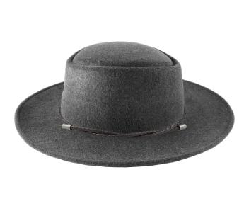 chapeau cordobes feutre My Cordobes