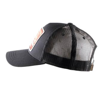 casquette baseball Von Dutch West Coast