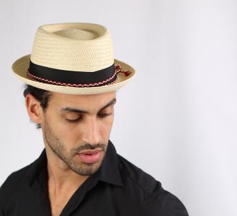 Chapeau de Paille Andréa